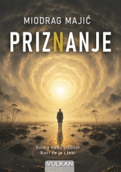 Miodrag Majić Priznanje ( 33069 )