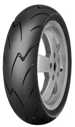 Mitas 130/90-10 maxima (61p) tl scooter ( 22000581 )