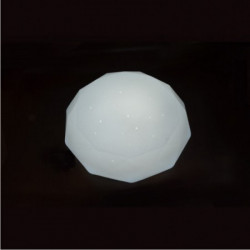 Mitea LED plafonjera 24W dnevno svetlo ( M205402 ) - Img 2