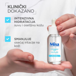 Mixa serum protiv suvoće 30ml ( 1100028039 ) - Img 3