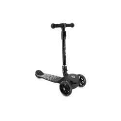 Momi trotinet san black ( HULA00016 )-1