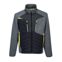 Monsun Jakna dx4 metal siva, vel.xxl ( 54922 )