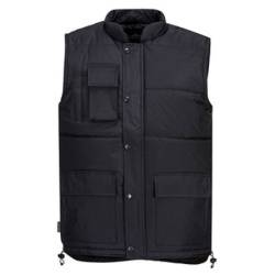 Monsun Prsluk classic ms415 crni vel.xxl ( 60625 )