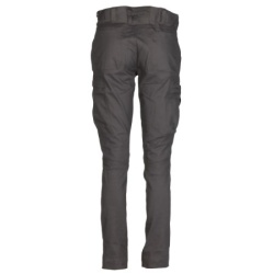 Monsun Radne pantalone cargo kx3 sive vel.64 ( 65208 )