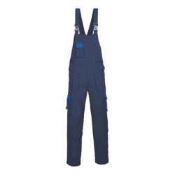 Monsun Radne pantalone tr contrast teget/plave, vel.m ( 54863 )