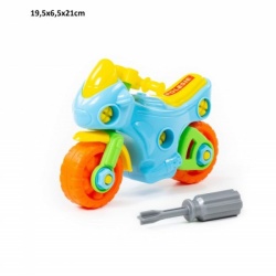 Motor uradi sam ( 078209 )