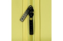 Movom ABS Beauty case - Apple green ( 53.139.6B ) -2