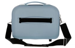 Movom ABS beauty case sky blue ( 59.939.63 ) - Img 2