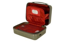 Movom ABS Beauty case - Tamno zelena ( 53.139.6A ) -9