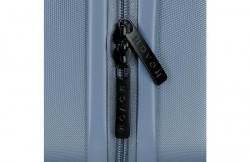Movom ABS sky blue kofer za šminku ( 53.139.63 ) - Img 2