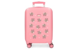 Movom BABY PETS dečiji kofer 50 cm - pink ( 41.913.12 )