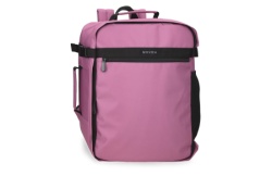 Movom FOSTER ranac za putovanje - powder pink ( 53.727.2B )