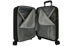 Movom PP Set kofera 2/1 - Crna ( 53.889.21 ) -7