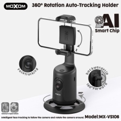 Moxom Drzac 360 face tracking mx-vs106 crni ( D1068 )-4