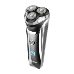Moxom mx-er06 crni Elektricni aparat za brijanje ( R2156 )