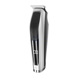 Moxom mx-er10 crni Elektricni trimer za bradu ( R10935 )