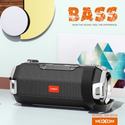 Moxom mx-sk56 crni Zvucnik bluetooth ( ZV953 )-19