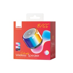 Moxom mx-sk62 rgb Zvucnik bluetooth ( ZV957 )-16