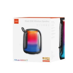 Moxom mx-sk75 rgb crni Zvucnik bluetooth  ( ZV1064 )-3