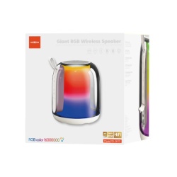 Moxom mx-sk75 rgb krem Zvucnik bluetooth  ( ZV1065 )-5