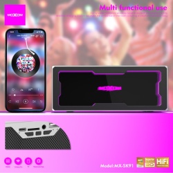 Moxom mx-sk91 crni zvucnik bluetooth ( zv1131 )-2
