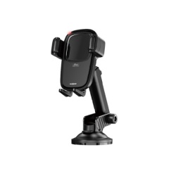 Moxom mx-vs827 wl wireless 15w crni drzac za mobilni telefon ( d2127 )