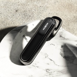 Moxom mx-wl37 Bluetooth headset (slusalica)  crna ( BL304 )-4