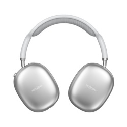 Moxom Slusalice bluetooth mx-wl75 air srebrne ( SL1556 )-6