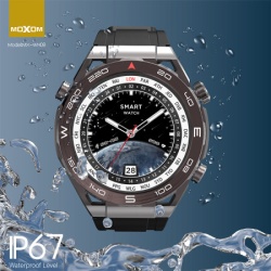 Moxom Smart watch mx-wh08 crni ( SW309 )-5