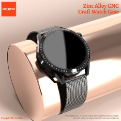Moxom Smart watch mx-wh14 crni ( SW397 )-6