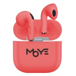 Moye Aurras 3 Lite Red slušalice ( 064133 )