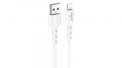 MOYE Connect Lightning USB Data Cable 1m ( 040040 ) - Img 2
