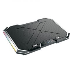 MOYE Frost X Notebook Cooling Pad ( 044316 )  - Img 1