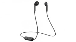 MOYE Hermes Sport Wireless Headset Black ( 040037 ) - Img 1
