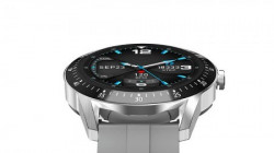 MOYE Kronos Pro II Smart Watch Grey ( 040933 ) - Img 3