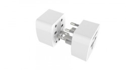 MOYE Voltaic Travel Universal Adapter EU/US/UK/AU ( 045057 )  - Img 2