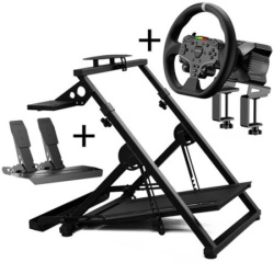 Moza racing & nitro concept cr3 bundle ( 094-0017 )