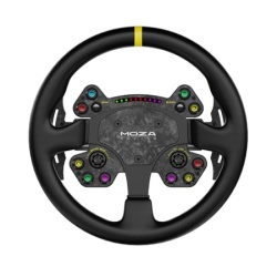 Moza Racing Rs V2 Steering Wheel Volan ( 001-1089 )