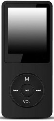 MP3 Player Bluetooth 32GB crni - Img 2