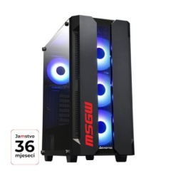 MSG gamer r5 a111 5500/1x16gb/1tb/rtx5050 8gb ( 0001423411 )