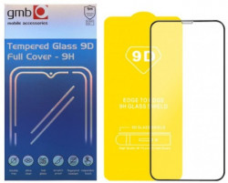 MSG9-IPHONE-13 Glass 9D full cover,full glue,0.33mm zastitno staklo za IPHONE 13 - Img 2
