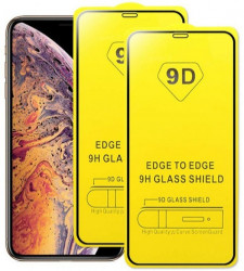 MSG9-MOTOROLA-G9 Plus * Glass 9D full cover,full glue,0.33mm zastitn staklo za MOTOROLA G9 Plus (49) - Img 4