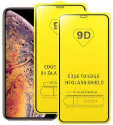 MSG9-Realme GT Master Edition * Glass 9D full cover,full glue, zastitno staklo za Realme GT (49) - Img 3