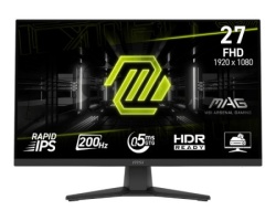 Msi 27 inča MAG 272F gaming monitor