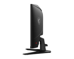 Msi 27 inča MAG 275CF X24, FHD 1920x1080 Rapid VA 240Hz gaming monitor
