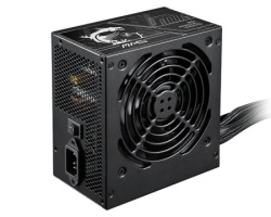Msi MAG A650BN II 650W napajanje 5Y