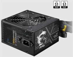 Msi mag a650bn pcie5 ii napajanje ( 0001442711 )
