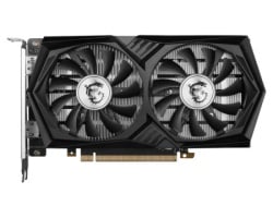 Msi nVidia GeForce RTX 3050 6GB 128bit RTX 3050 GAMING X 6G grafička karta-3