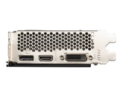 MSI nVidia GeForce RTX 3050 8GB 128bit RTX 3050 ventus 2X XS 8G OC grafička kartica - Img 2