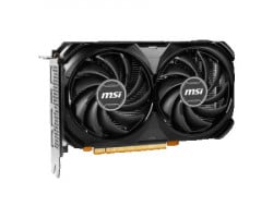 MSI nVidia GeForce RTX 4060 8GB 128bit RTX 4060 VENTUS 2X BLACK 8G OC - Img 1